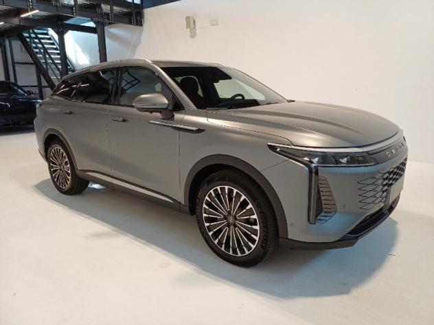 OMODA Omoda 9 SHS Omoda 9 1.5 TGDI 537 CV SHS-P i-AWD Premium