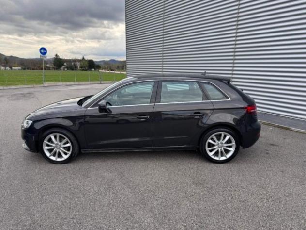 AUDI A3 SPB 1.6 TDI clean diesel Admired ok Neopatentati rif. 24053873 - Foto 8