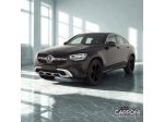 MERCEDES-BENZ GLC 200 d 4Matic Coupé IVA DEDUCIBILE rif. 23897090