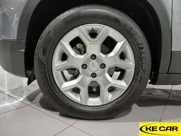 Jeep Avenger Avenger 1.2 Turbo 100 CV Altitude-PROMO JEEP - Foto 9