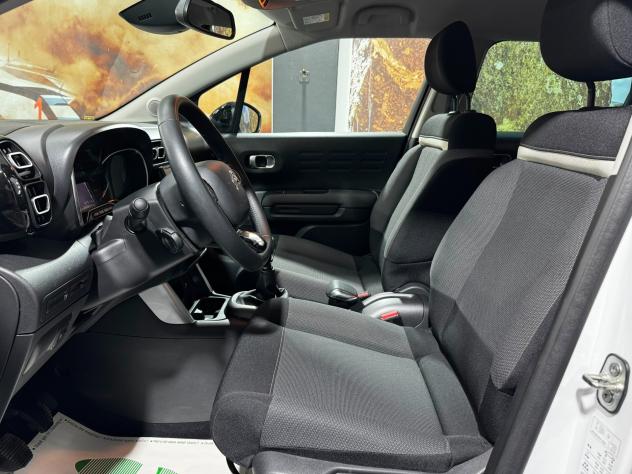 Citroen C3 Aircross PureTech 110 S&S Shine 25'838 KM - Foto 7