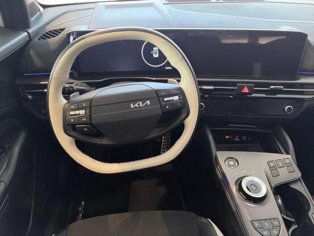 KIA Sportage 1.6 CRDi MHEV DCT GT-line rif. 23928980 - Foto 7