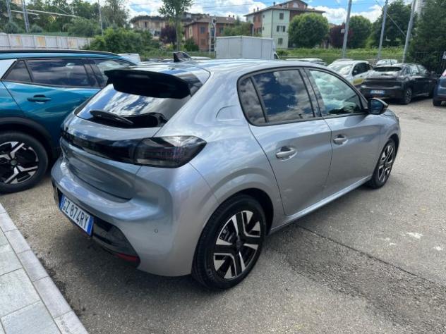 PEUGEOT 208 PureTech 100 Stop&Start 5 porte Allure rif. 23681105 - Foto 3