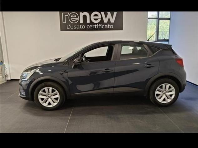 RENAULT Captur 1.0 tce Equilibre Gpl 100cv rif. 24161693 - Foto 3