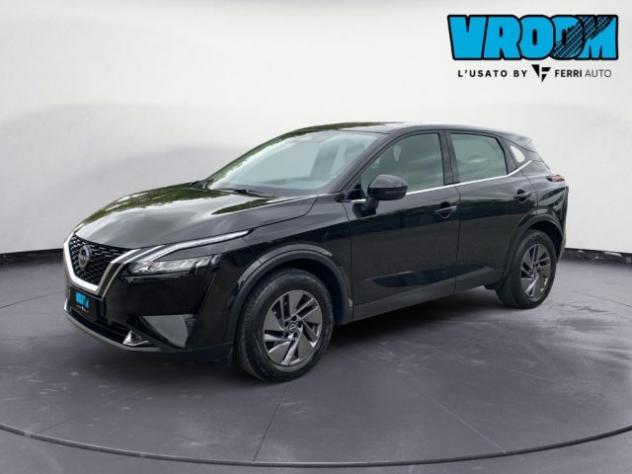 NISSAN Qashqai MHEV 140 CV Business rif. 23675374 - Foto 2