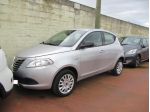Lancia Ypsilon 0.9 TwinAir 85 CV 5 porte Metano Ecochic Gold