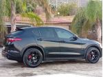 Alfa Romeo Stelvio q4 executive
