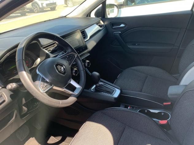 Renault Captur E-Tech hybrid 1.6 E-TECH HEV 145 TECHNO AUTO - Foto 7