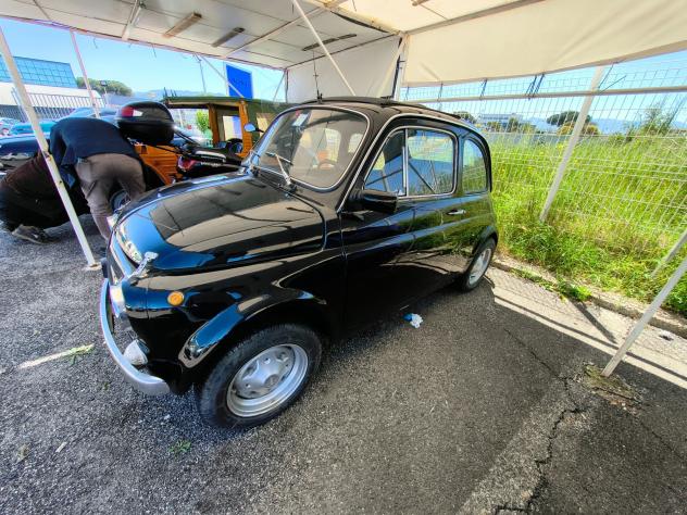Fiat 500 - Foto 4