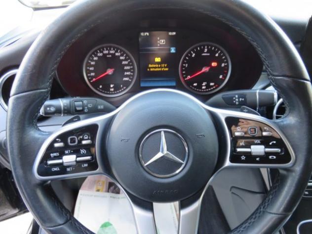 MERCEDES-BENZ GLC 220 d 4Matic Business Extra rif. 23465919 - Foto 10