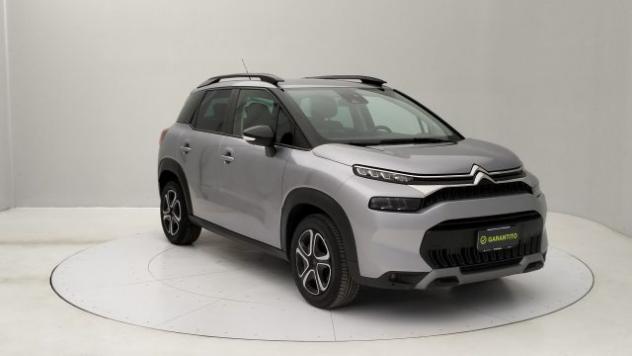 CITROEN C3 Aircross 1.2 puretech Feel s&s 110cv rif. 20969798 - Foto 7