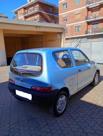 FIAT Seicento 1.1 rif. 24166719 - Foto 5