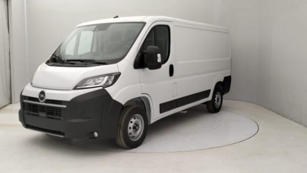 OPEL Movano Furg. 30-L2 H1 BlueHDi S&S 120 rif. 22141820