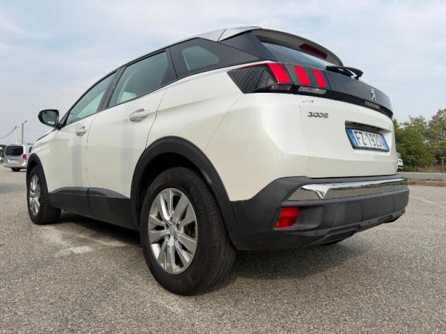 PEUGEOT 3008 2ª serie 3008 BlueHDi 130 S&S EAT8 Business - Foto 8