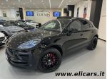PORSCHE Macan 2.0 / TETTO PANORAMICO / TELECAMERA rif. 23703974