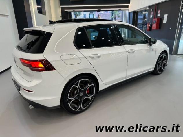 VOLKSWAGEN Golf 2.0 TSI DSG GTI rif. 23532047 - Foto 7