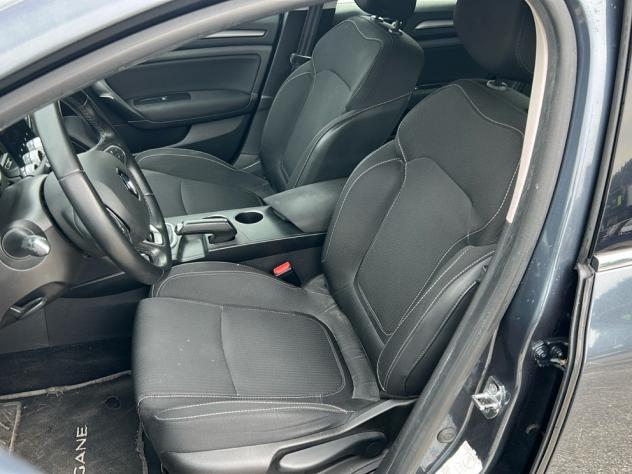 Renault Mégane 1.5 DCI 115 EQUILIBRE - Foto 9
