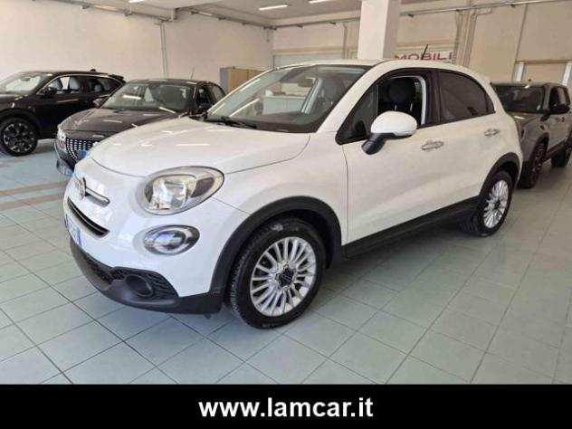 FIAT 500X 1.0 T3 120 CV Cross rif. 23936032 - Foto 6