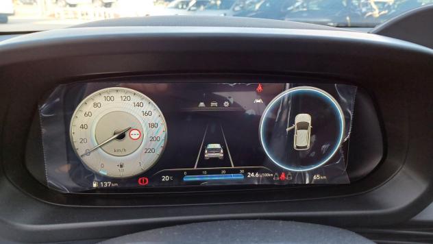 Hyundai i20 i20 1.0 T-GDI 48V MT Connectline - Foto 10