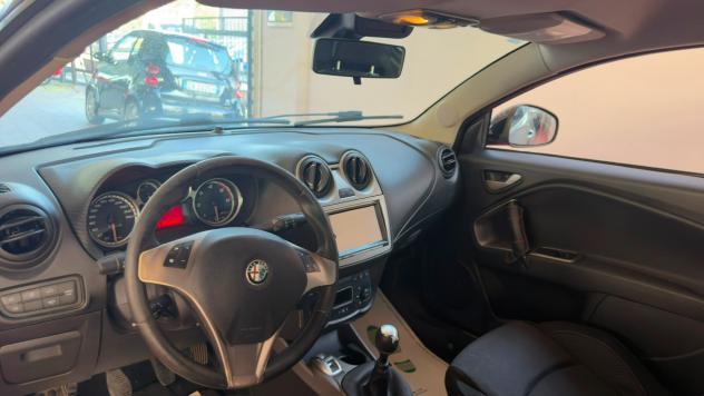 Alfa Romeo MiTo 1.3 JTDm 85 CV S&S Distinctive - Foto 6