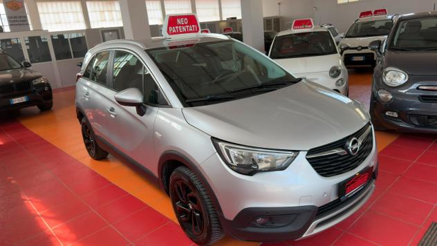 Opel Crossland X 1.5 ECOTEC D 102 CV Start&Stop Advance - Foto 3