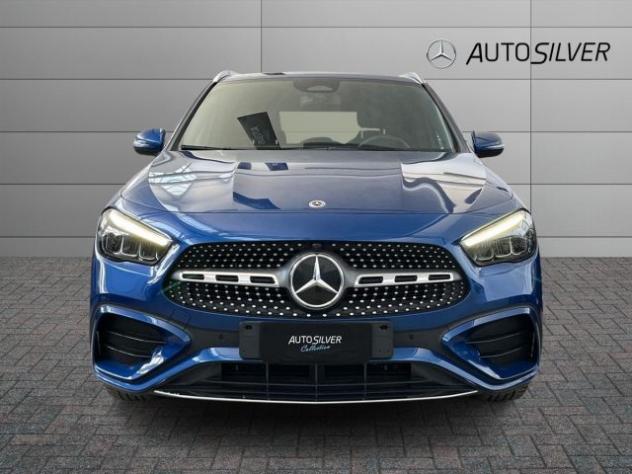 MERCEDES-BENZ GLA 250 e EQ AMG Line Premium auto rif. 23463929 - Foto 3