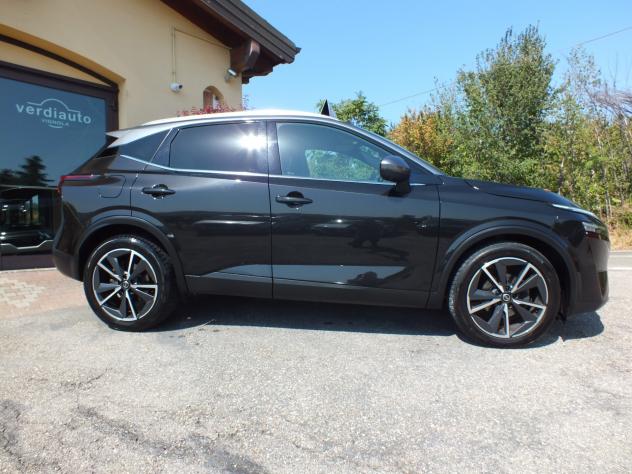 QASHQAI MHEV 158 CV 4X4 AUTOM. TEKNA - Foto 8