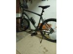 Bicicletta montanbike unisex