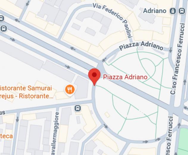 Immobile in asta di 15 m² in vendita a Torino - Foto 8
