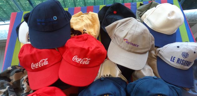Cappellini collezione-lotto pz.23, leggere annuncio prima di contattare - Foto 2