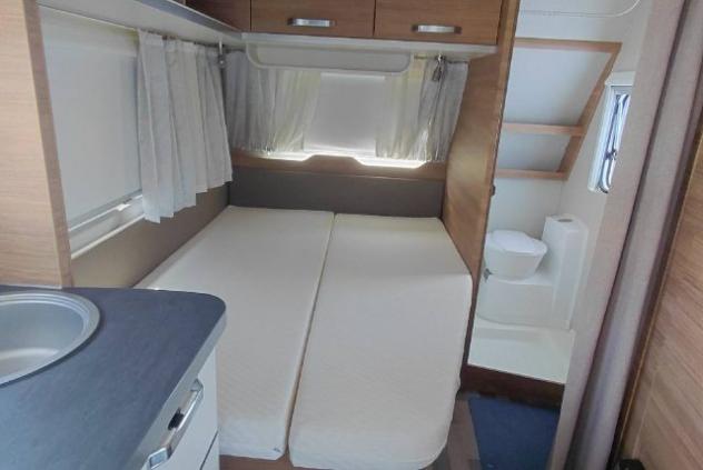 WEINSBERG Caraone 450 FU rif. 24080054 - Foto 7