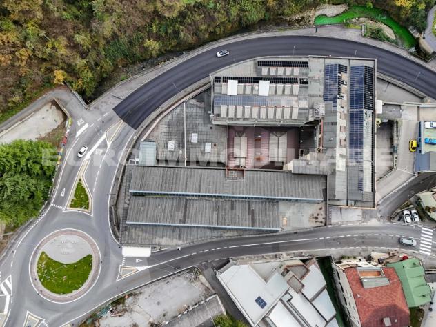 Capannone / Fondo in vendita a Lumezzane - Foto 3