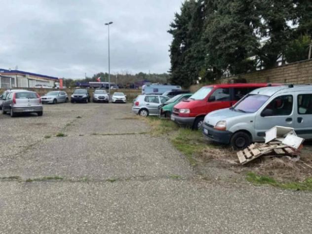 Immobile in asta di 2986 m² in vendita a Montefiascone - Foto 4