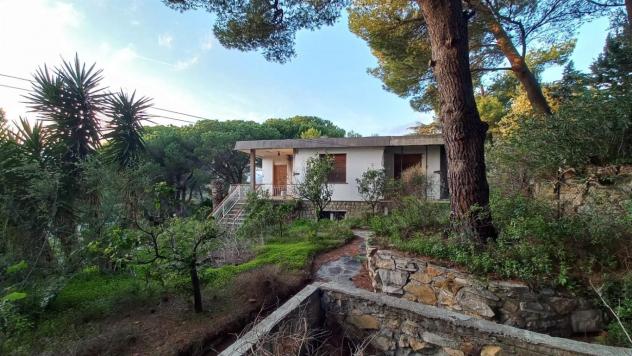 Andora Pinamare vendesi villa da ristrutturare. - Foto 2