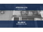 Immobile in asta di 176 m² in vendita a Apricena