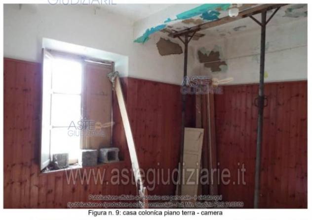 IMMOBILI-ALTRA CATEGORIA-Str. 9 Ovest, 5, 09092 Arborea OR, Italia