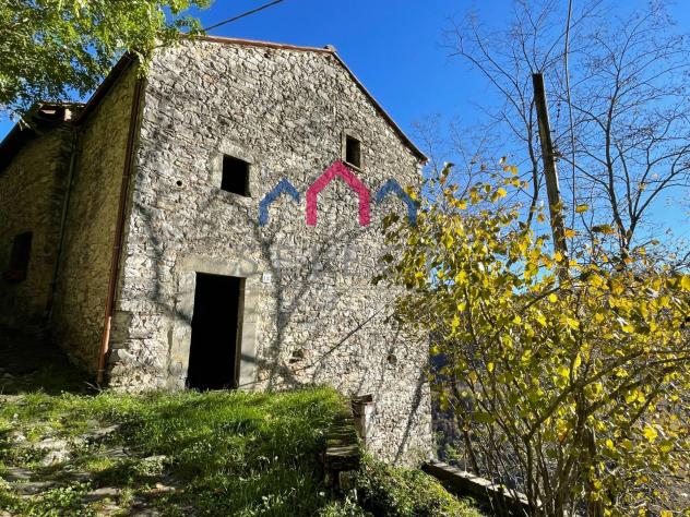 Casa semindipendente in vendita a Lucchio - Bagni di Lucca 32 mq Rif: 1310768 - Foto 7