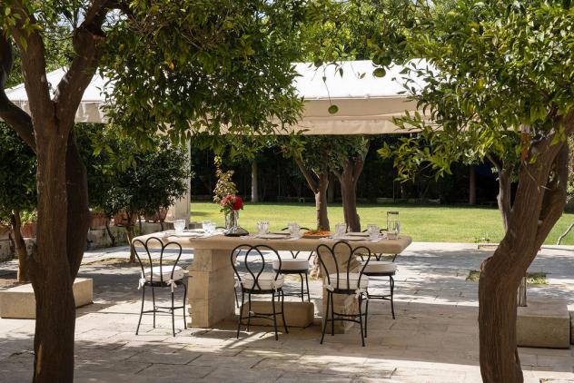 Villa in vendita a Bagnolo del Salento - Foto 4
