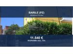 Immobile in asta di 78 m² in vendita a Barile