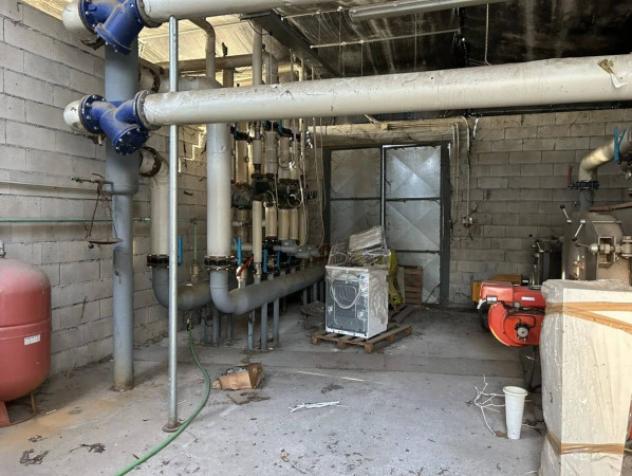 Immobile in asta di 4743 m² in vendita a Brescia - Foto 19