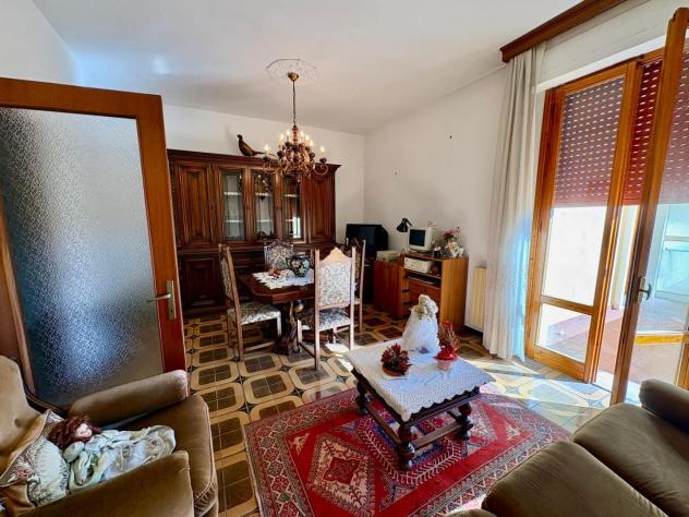 Appartamento in vendita a Cambiano - Castelfiorentino 135 mq Rif: 1452823
