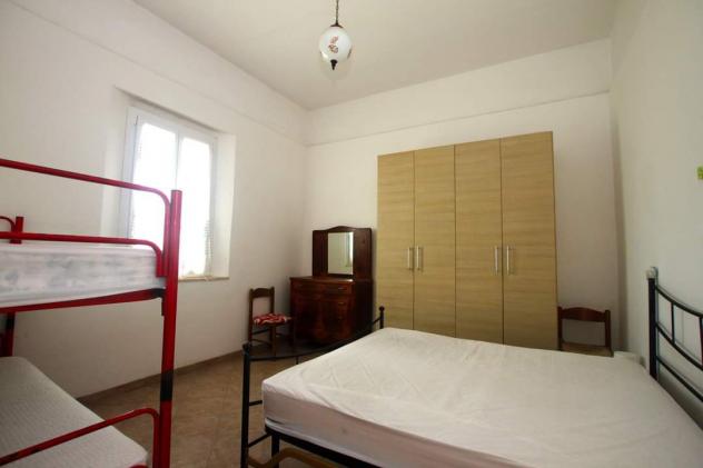 VILLA di 6 vani e di 115 mq (FOLLONICA) rif. B1 - Foto 9