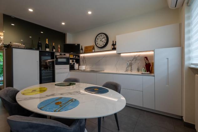 Villetta a schiera in vendita a Forte dei Marmi 102 mq Rif: 1344894 - Foto 8