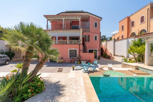 Villa in vendita a Lecce - Foto 11