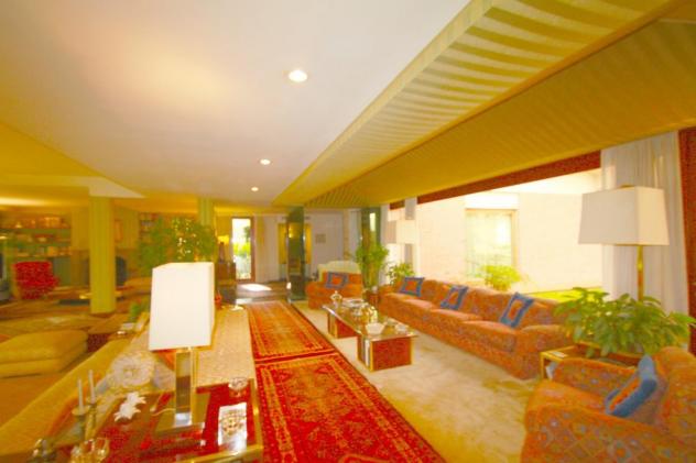 Villa in vendita a Monte San Quirico - Lucca 1000 mq Rif: 774647 - Foto 5