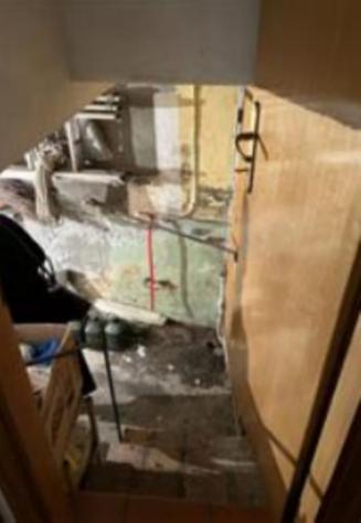 Immobile in asta di 210 m² in vendita a Macerata Feltria - Foto 4
