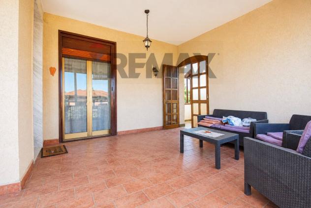 Porzione di villa in vendita a Mascalucia - Foto 19