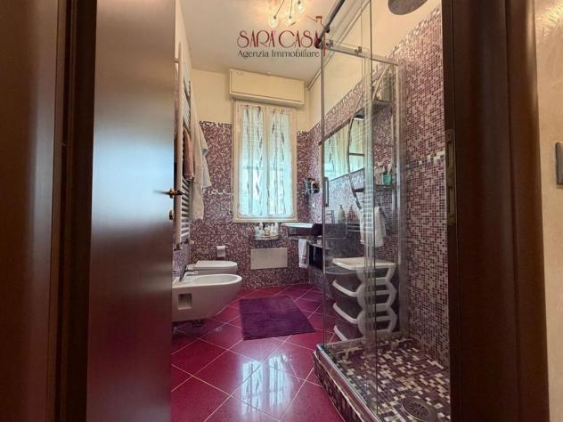 APPARTAMENTO CON TRE CAMERE IN PICCOLA PALAZZINA - Foto 16