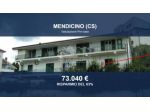 Immobile in asta di 206 m² in vendita a Mendicino