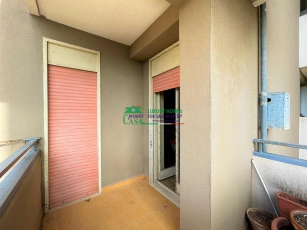 Rif.2494 - Ampio appartamento in zona Polo Commerciale a Modica - Foto 12